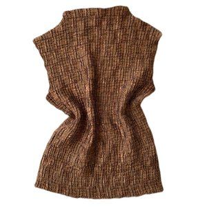 crinkle tank